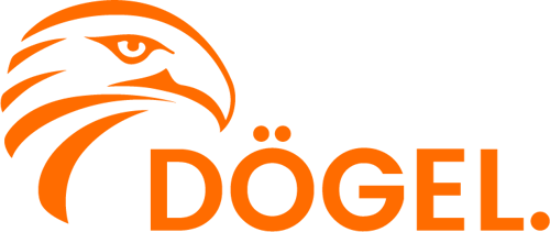 DögelLogo_Orange@2x